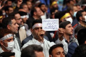 کارگران با رهبر معظم انقلاب دیدار می‌کنند