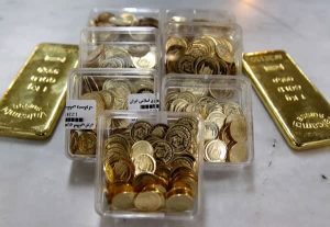 سکه در یک قدمی ۴۶میلیون تومانی شدن