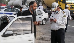 افزایش ۵۰۰ برابری نرخ جرائم رانندگی!