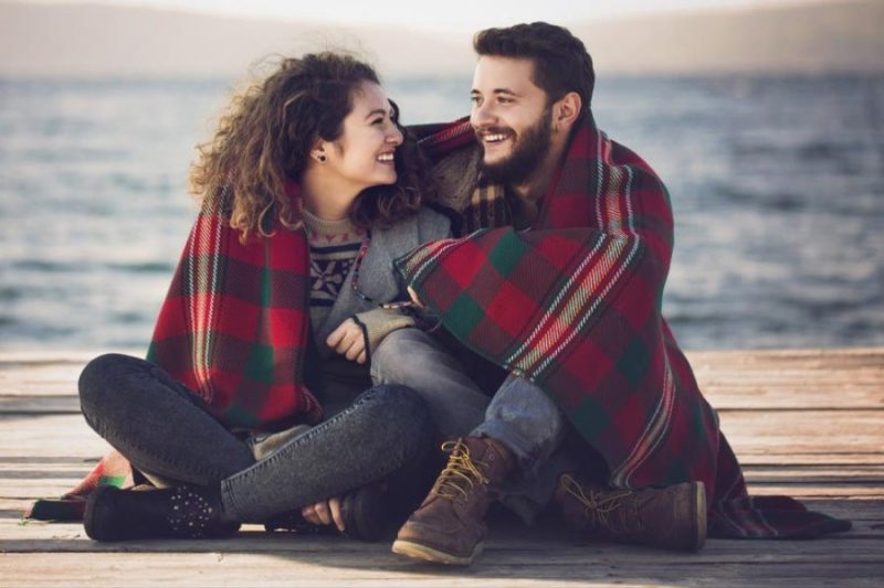 نکاتی برای حفظ عشق همیشگی