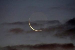 تاریخ عید فطر ۱۴۰۳ مشخص شد
