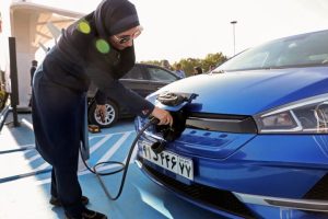 قیمت نهایی تاکسی‌های برقی اعلام شد؛ شروع واگذاری از امروز