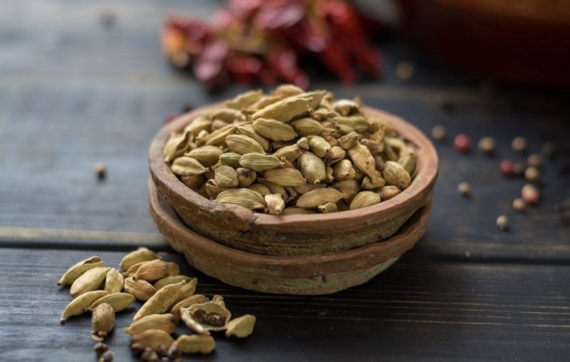 با مصرف هل به مبارزه افسردگی بروید