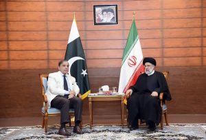رئیسی سوم اردیبهشت به پاکستان سفر می‌کند