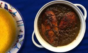طرز تهیه خورش ریحان با گوشت، خورشتی متفاوت و خوشمزه