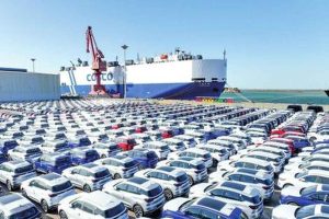 اولین اتفاق خوب خودرویی در ۱۴۰۳