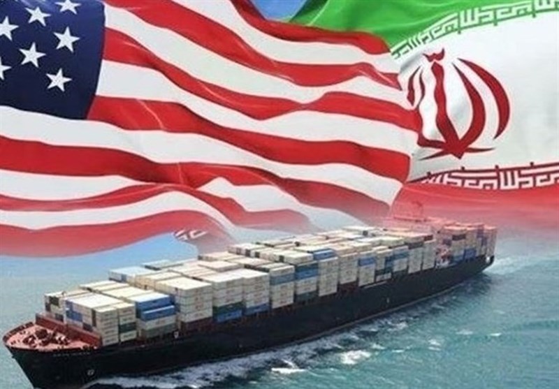 افزایش ۲ برابری تجارت آمریکا و ایران