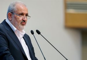 دستور وزیر صمت برای بررسی ارز خواری مونتاژکاران