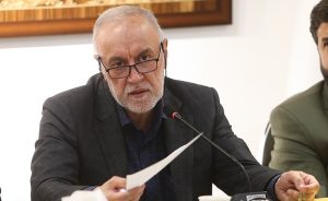 جزئیات جدید از تشکیل استان‌های غربی و شرقی تهران