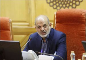 آماده برگزاری انتخابات تمام الکترونیکی هستیم