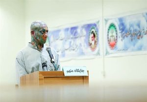 اشتباه کردم و هیچ دفاعی ندارم