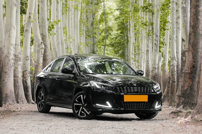 فروش فوری ریسپکت ۲ ویژه خودرو فرسوده 