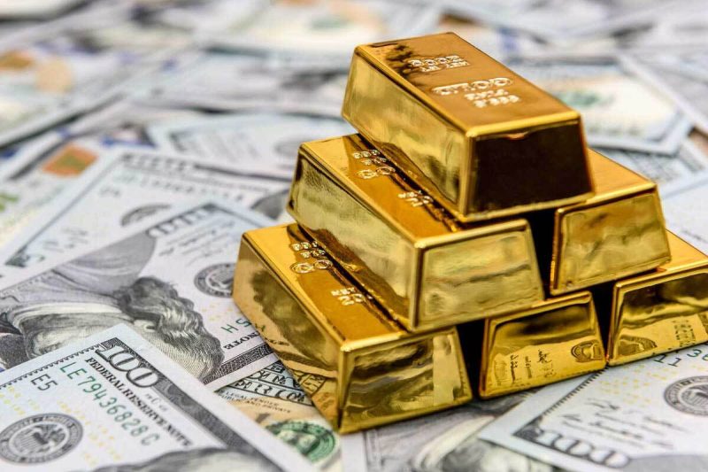 قیمت دلار، طلا و سکه امروز ۳۰ اردیبهشت