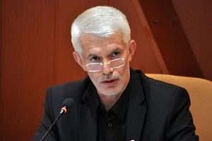 مبارزه با فساد در ورزش جزو اولویت‌های وزارت ورزش است