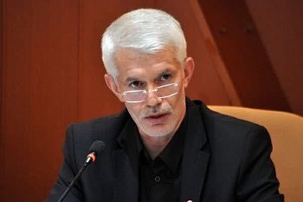 مبارزه با فساد در ورزش جزو اولویت‌های وزارت ورزش است