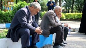 کدام گروه از بازنشستگان مشمول افزایش حقوق می شوند؟