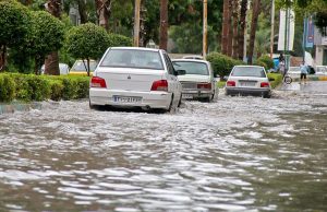 آماده باش در  ۱۱ استان/ احتمال وقوع سیل و آبگرفتگی بالاست