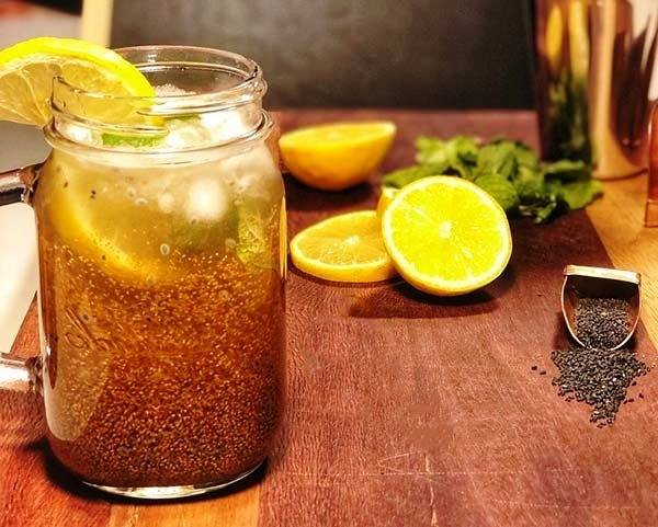 یک روش ساده برای پاکسازی کبد چرب