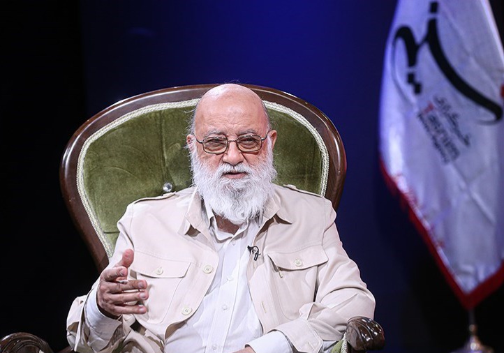 زاکانی در شهرداری می‌ماند