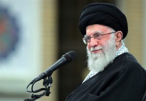 پیام تبریک رهبر انقلاب به ملت و رئیس جمهور منتخب