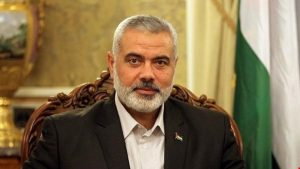 جزئیات ترور اسماعیل هنیه در تهران/ حماس بیانیه صادر کرد