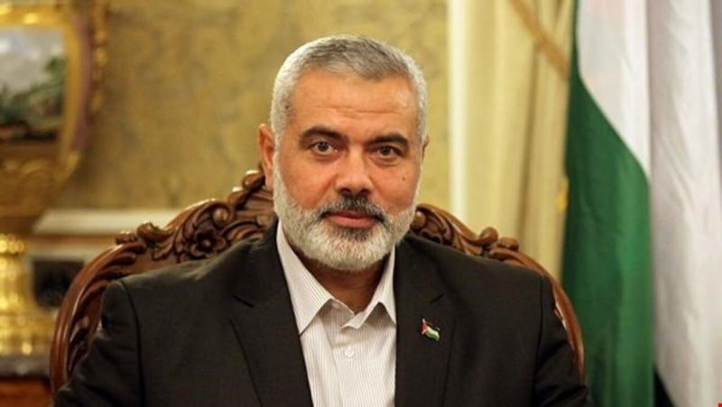 جزئیات ترور اسماعیل هنیه در تهران/ حماس بیانیه صادر کرد