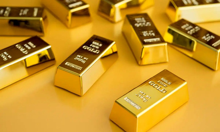 نرخ طلای جهانی آرام گرفت + جزئیات