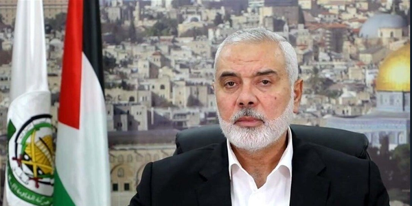 دولت برای شهادت «اسماعیل هنیه» ۳ روز عزای عمومی اعلام کرد