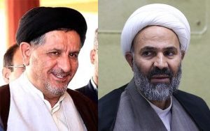 پژمان‌فر و موحد گزینه‌های ریاست کمیسیون اصل ۹۰ مجلس
