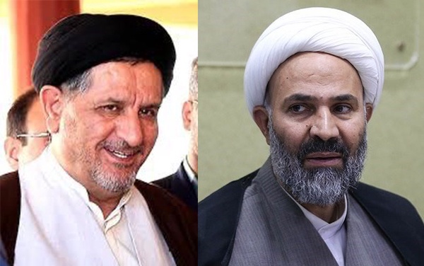پژمان‌فر و موحد گزینه‌های ریاست کمیسیون اصل ۹۰ مجلس