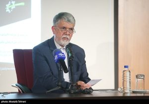 سید عباس صالحی وزیر پیشنهادی فرهنگ و ارشاد شد