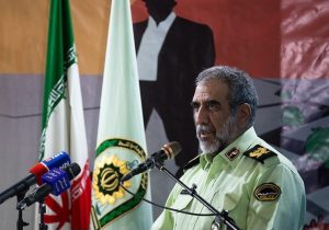 دستگیری ۲۳۱ مجرم در ۷۲ ساعت توسط پلیس آگاهی تهران