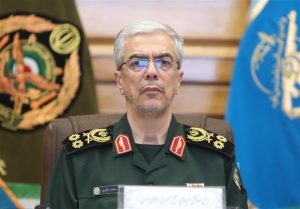 نحوه خونخواهی ما و محور مقاومت در حال بررسی است