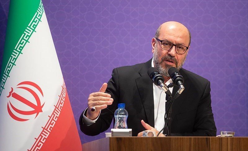 دهقان؛ به دولت نخواهم رفت