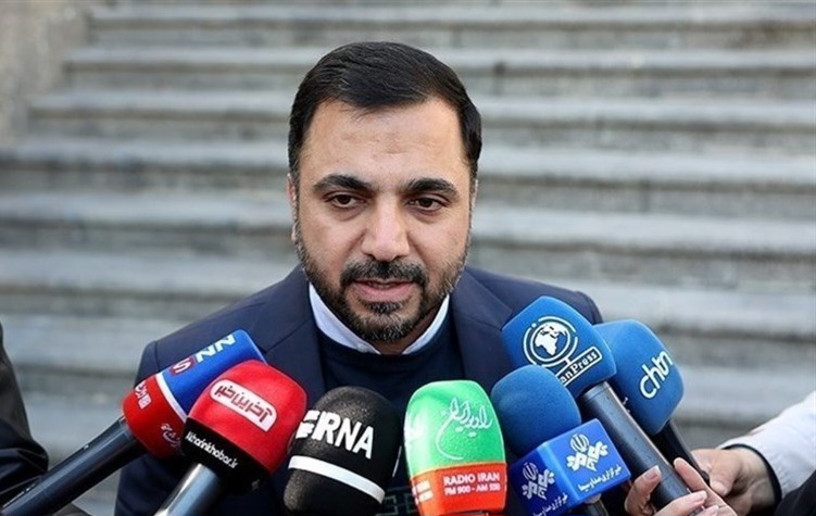 پیشرفت ۶۶ درصدی “شبکه ملی اطلاعات”