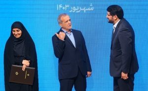 بذرپاش: خانم مالواجرد را عزل نکردم