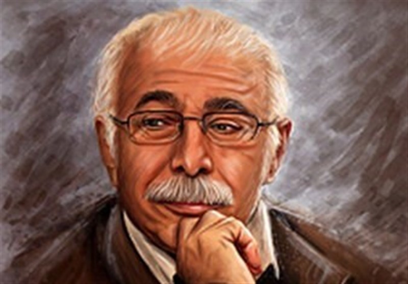 شاعر عاشقانه‌های خاطره‌ساز “پشت‌پا به رسم دنیا زد و رفت “