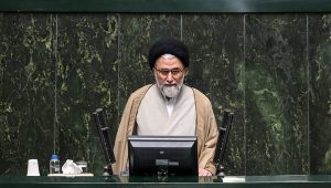 جاسوسان موساد در ۲۸ کشور را شناسایی کردیم