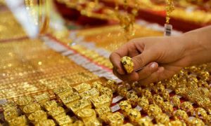 قیمت طلا ترمز برید/ قیمت جدید طلا امروز ۲۷ مرداد