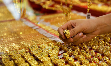 قیمت طلا ترمز برید/ قیمت جدید طلا امروز ۲۷ مرداد
