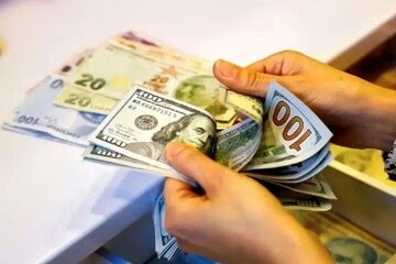 اعلام قیمت دلار در مرکز مبادله/انتظار برای ورود به کانال جدید