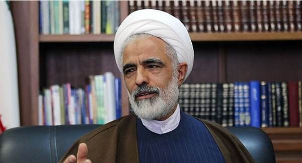 معاون جدید حقوقی رئیس‌جمهور کار خود را آغاز کرد
