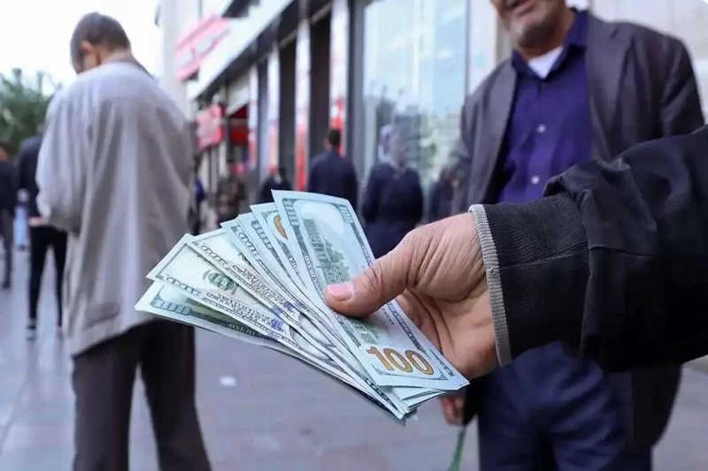 قیمت دلار امروز ۲۹ مرداد / دلار به پشتوانه درهم رشد کرد
