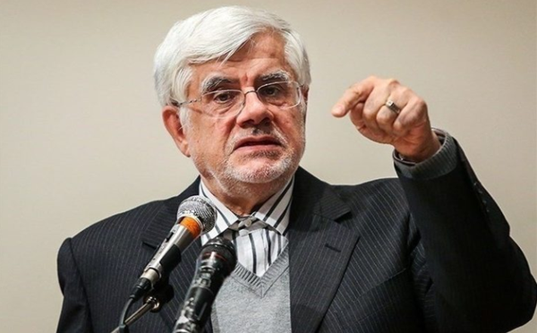 عارف: باید به سراغ استفاده از انرژی‌های تجدیدپذیر برویم