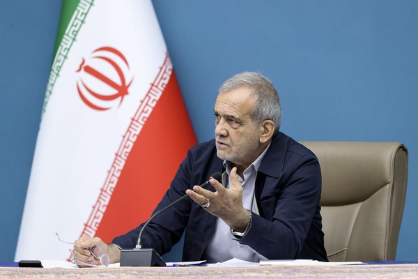 هیچ توجیهی درباره نارضایتی مردم در سیستم اداری پذیرفته نیست