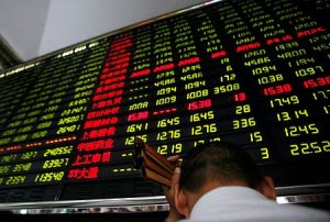صعود بورس در روز میان تعطیلی