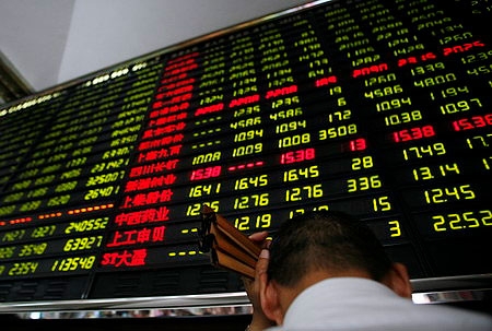 صعود بورس در روز میان تعطیلی