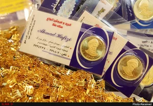قیمت سکه ۶ شهریور