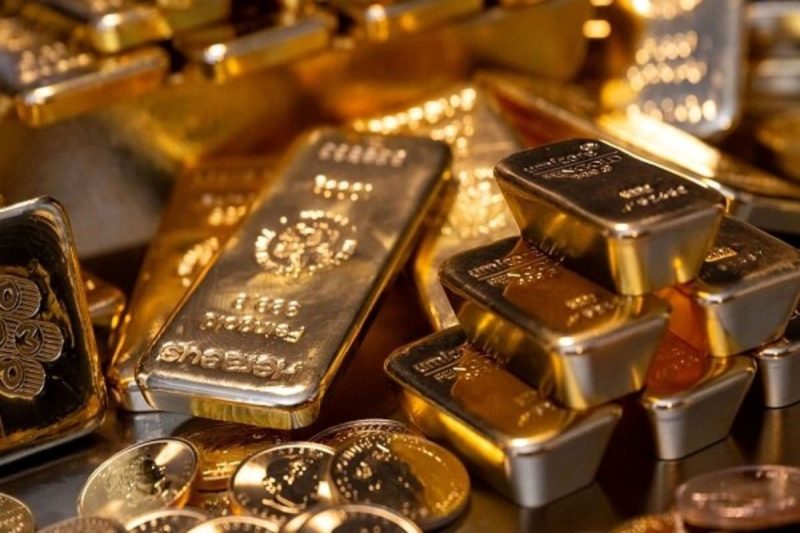 قیمت طلا امروز دوشنبه ۲۲ مرداد/ افزایش قیمت+ جدول