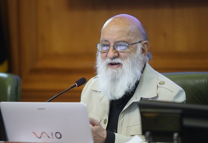 تصویب ۳ زمین برای آرامستان‌های جدید تهران